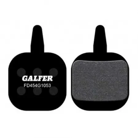 GALFER Tektro Ge미니 Novela Advanced Brake 디스크 브레이크 패드 3137599019