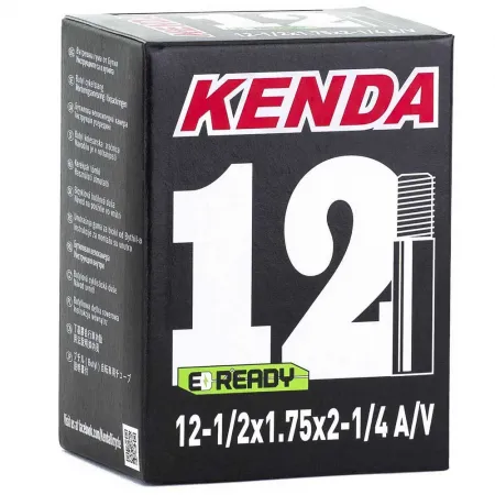 KENDA Schrader 28 mm 내부 튜브 3137615396