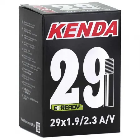 KENDA Schrader 33 mm 내부 튜브 3137615404