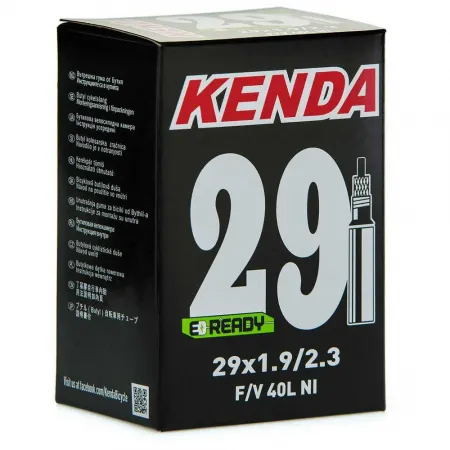 KENDA Presta 40 mm 내부 튜브 3137615406