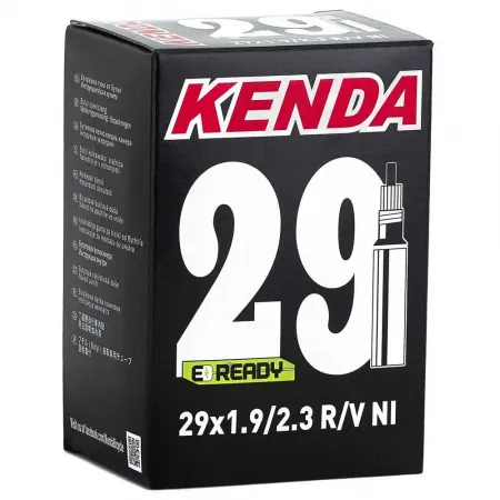 KENDA Presta 32 mm 내부 튜브 3137615407