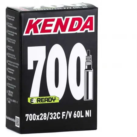 KENDA Presta 60 mm 내부 튜브 3137615408