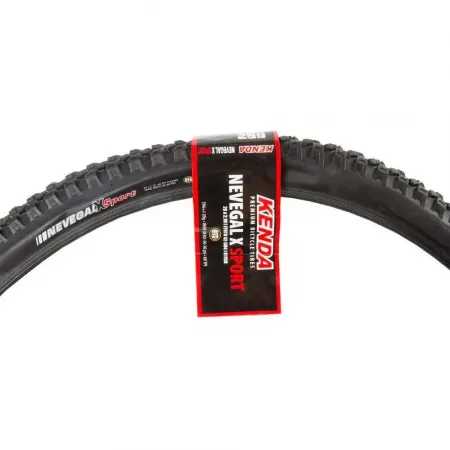 KENDA Nevegal X Sport DTC L3R Pro/Stick-E 26in x 2.10 단단한 MTB 타이어 3137629074