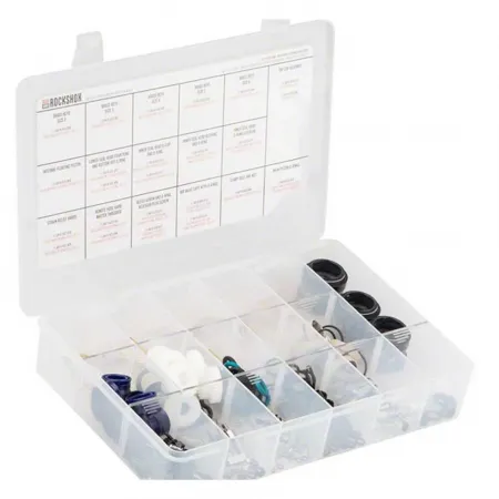 락샥 Reverb A2/B1 Seatpost Tackle 서비스 키트 3137670541