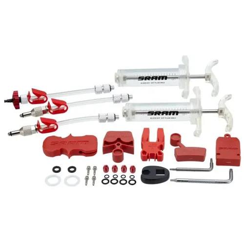 스램 Pro Brake Bleed Kit 도구 3137680569