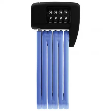 아부스 Bordo Lite Mini 6055C Symbols 접이식 자물쇠 3137759981