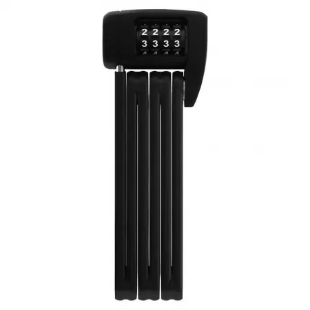 아부스 Bordo Lite 6055C SR 접이식 자물쇠 3137759989