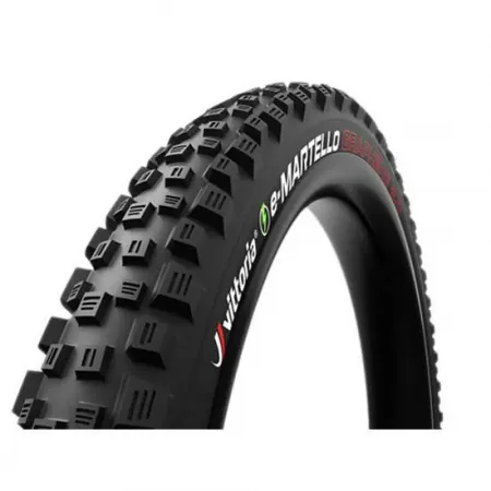 비토리아 E-Martello 4C Graphene 2.0 튜블리스 29in x 2.60  MTB 타이어 3137838623