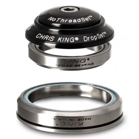 크리스킹 DropSet 3 NoThreadSet GripLock 36도 조향 시스템 3137847834