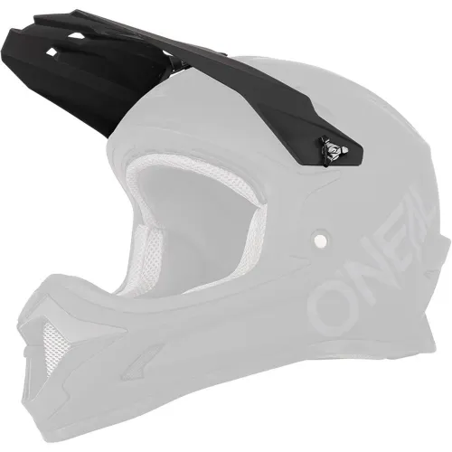 오닐 Sonus Solid 헬멧 예비 바이저 3137856554