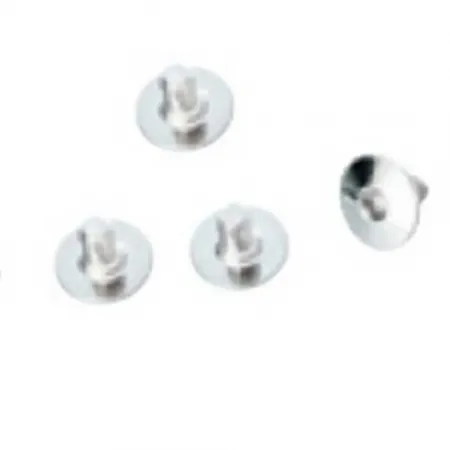 시마노 Dura Ace SPD-SL 볼트 키트 6 단위 3137973766