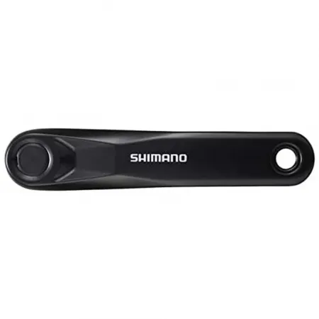 시마노 Steps E5010 E-Bike 오른쪽 크랭크 3137973956