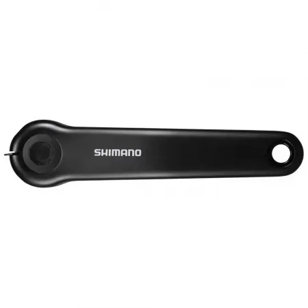 시마노 Steps E6100 E-Bike 오른쪽 크랭크 3137974028