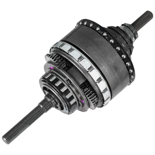 시마노 Nexus SG-8R31 내부 조립 3137974233