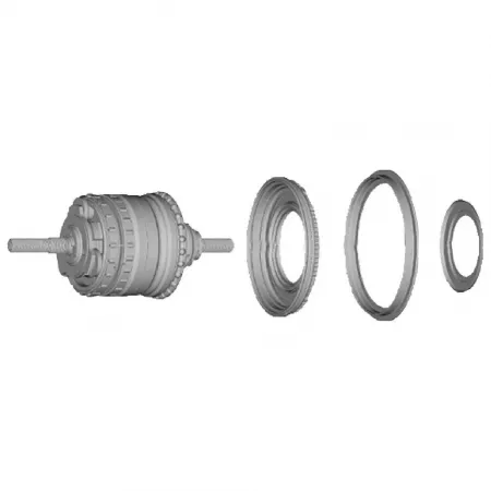 시마노 SG-S7051-11 내부 조립 3137974313