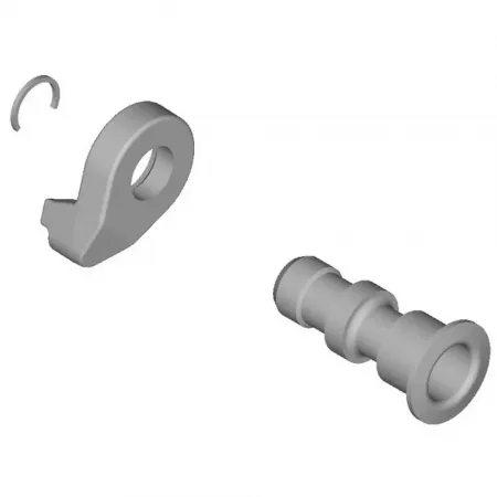 시마노 RD-M7100 드레일러 행어 키트 3137974357