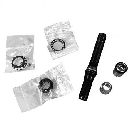 시마노 SLX M7110 리어 허브 액슬 3137974363