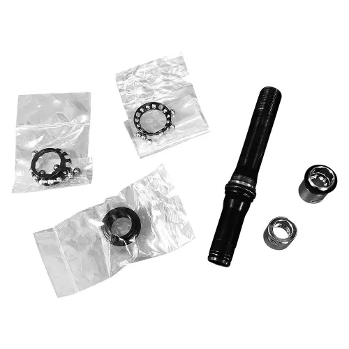 시마노 SLX M7110 리어 허브 액슬 3137974363