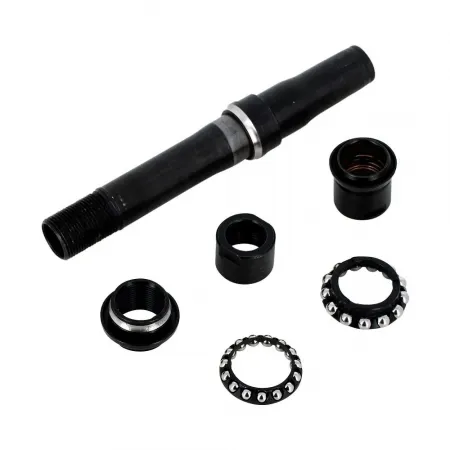 시마노 Deore FH-MT510 리어 허브 액슬 3137974368