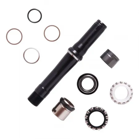 시마노 XTR FH-M9111 리어 허브 액슬 3137974373