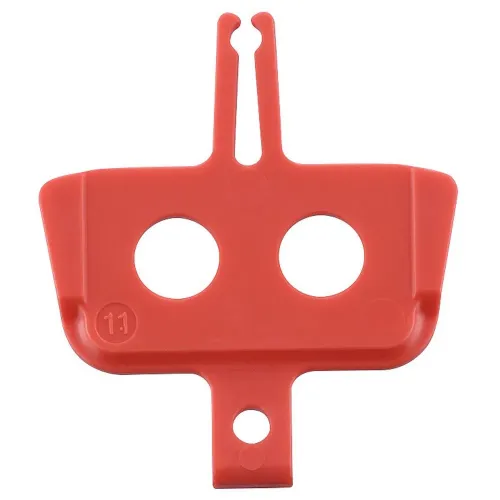 시마노 BR-M445 디스크 브레이크 패드 스페이서 3137974646