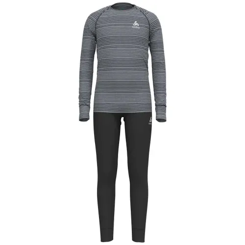 ODLO Long Active Warm Eco 이너웨어 바지 3138222130