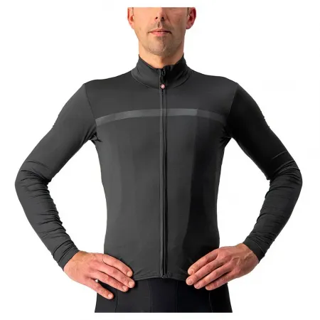 카스텔리 Pro Thermal Mid 긴팔 져지 3138291613
