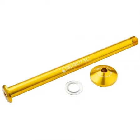 BURGTEC Yeti 리어 쓰루 액슬 3138362163