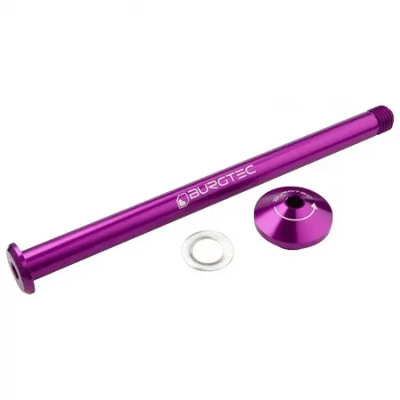 BURGTEC Yeti 리어 쓰루 액슬 3138362166