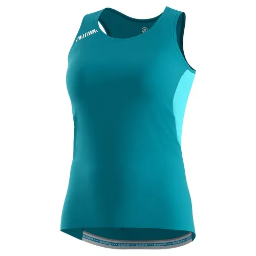 바이시클라인 Vanity S2 슬리브리스 사이클링 져지 3138769128