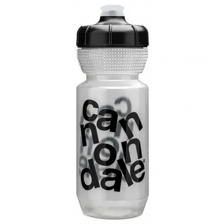 캐논데일 Gripper Stacked 600ml 물병 3138869766