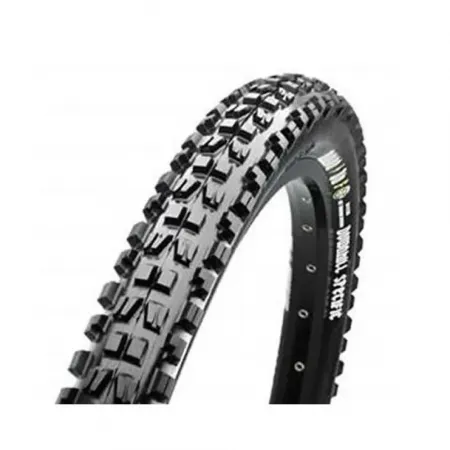 MAXXIS Tire Minion Dhf Dh 26 x 2.50 단단한 MTB 타이어 3138880378