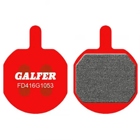 GALFER Hayes MX2/MX3/GX2 디스크 브레이크 패드 3138892420