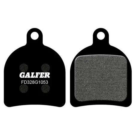 GALFER Hope DB110/Mono Trial 디스크 브레이크 패드 3138892421