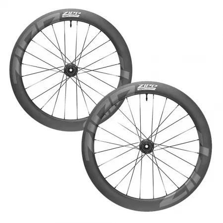 ZIPP 404 Firecrest CL 디스크 로드 휠 세트 3139223057