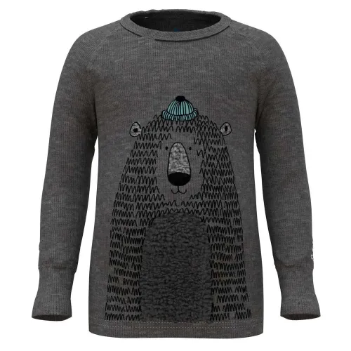 ODLO Active Warm Eco 긴팔 이너웨어 3139294182