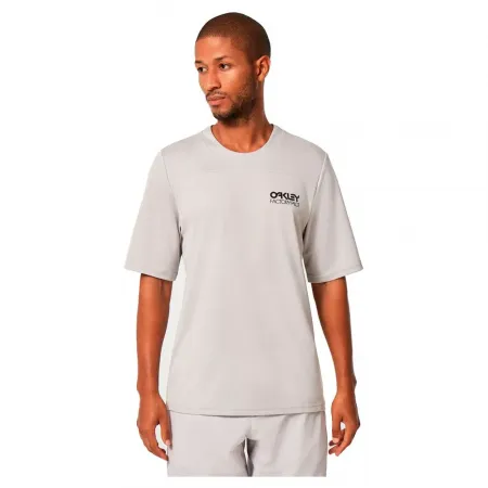 오클리 팩토리 Pilot Lite MTB II 반팔 엔듀로 져지 3139486841