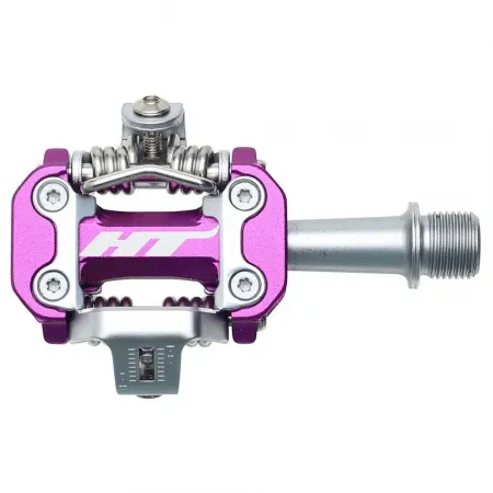 HT COMPONENTS M2 크로스 Country 페달 3139556296