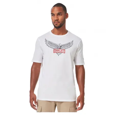 오클리 SI 이글 Tab 반팔 티셔츠 3139622964