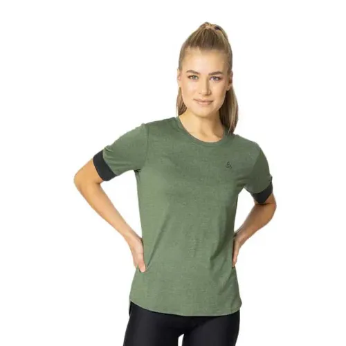 ODLO Crew Ride 365 반팔 티셔츠 3139667745