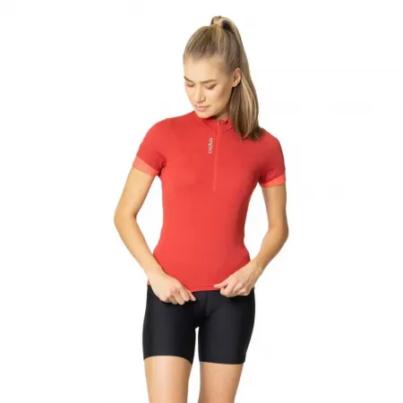 ODLO Essential 반팔 져지 3139667824