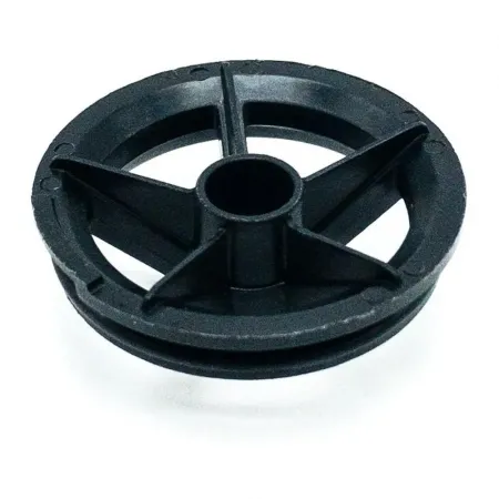 폭스 Transfer SL 30.9/31.6 mm Inferior 엔드 캡 3139753081