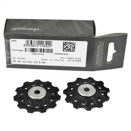 캄파놀로 RD-CE500 10s 자전거 풀리 세트 3139866792