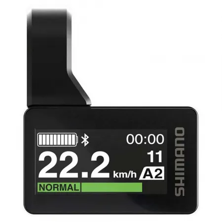 시마노 EN600 자전거 컴퓨터 3139872618