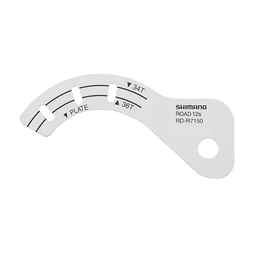 시마노 GG 변속기 정렬 도구 3139872634