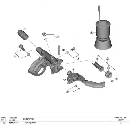 시마노 M9120 횡격막 (Hyeonggyeongmak) 3139872654