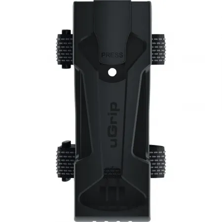 아부스 ST 5700/80 Bordo uGrip 접이식 자물쇠 3139887615