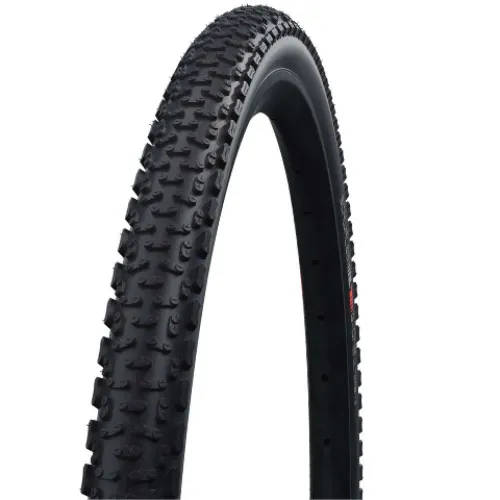 SCHWALBE G-One Ultrabite Addix Supgr 튜블리스 28in-700 x 45 자갈 타이어 3139939735