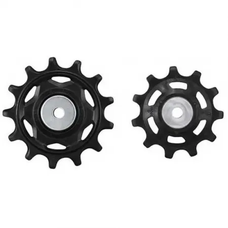 시마노 Cues U8020 자전거 풀리 세트 3140007171