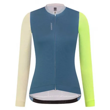 수아레즈 Avant Lock Mix 긴팔 져지 3140020394